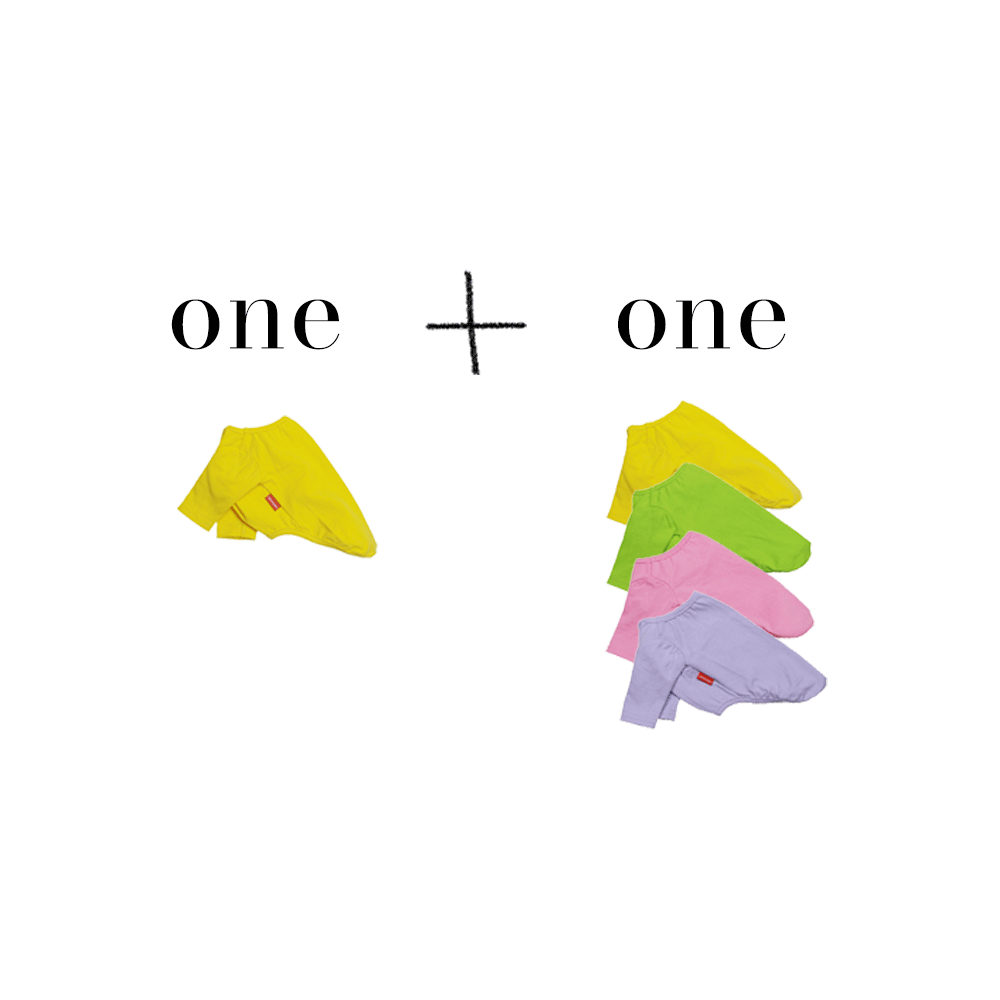 one+one